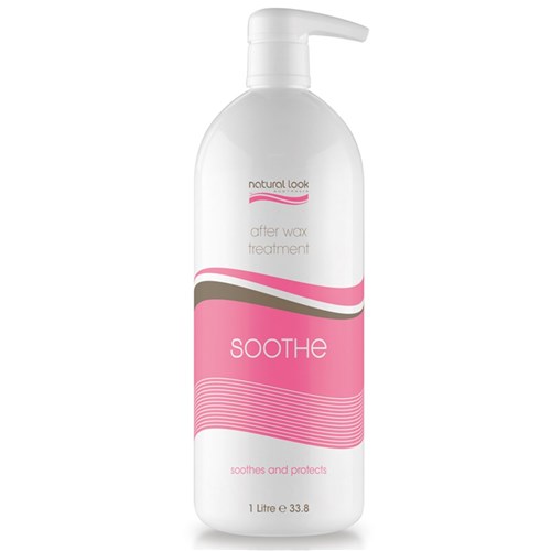 Soothe After Wax Treatment